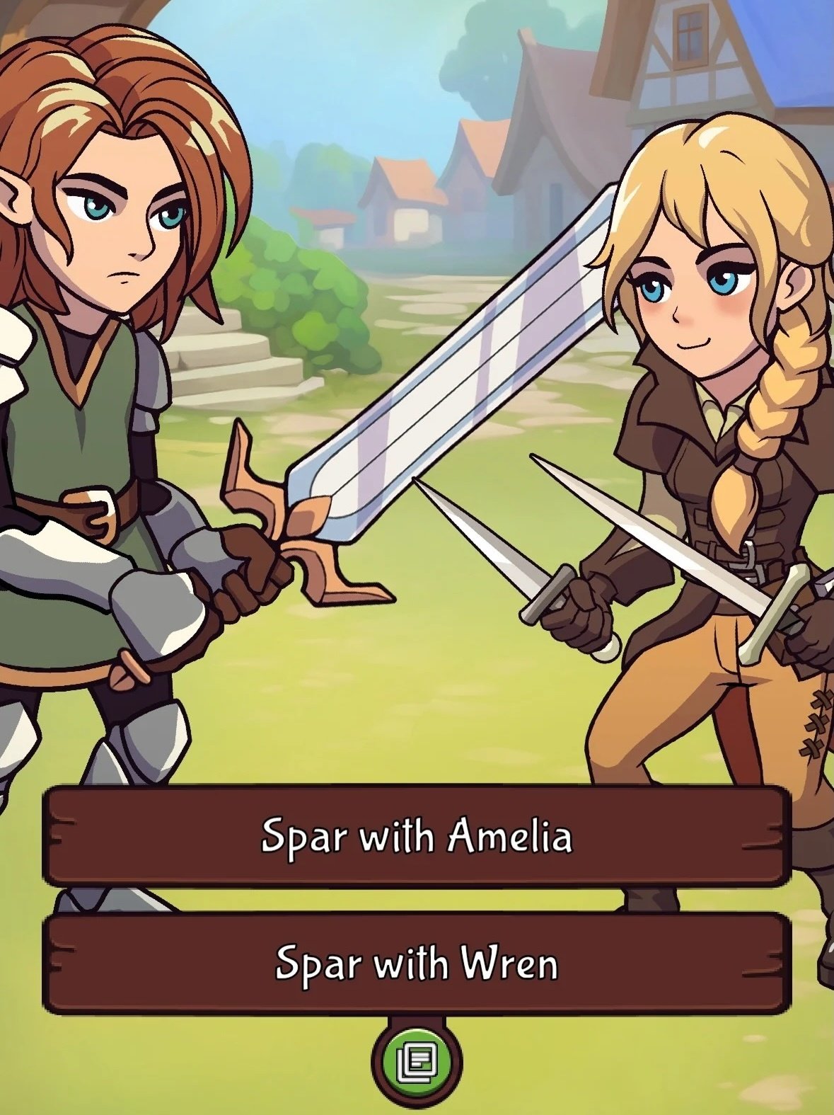 spar-choice