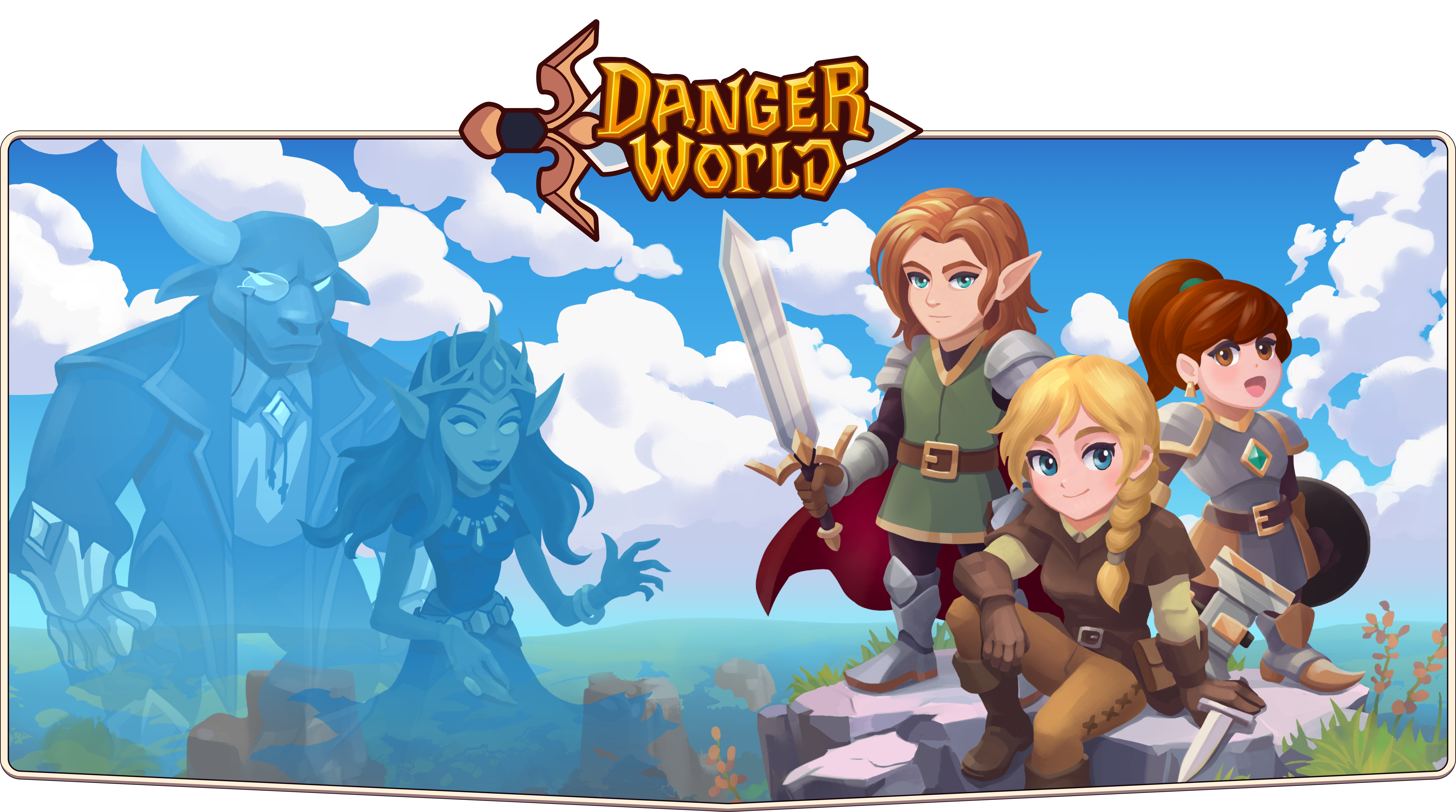 Danger World