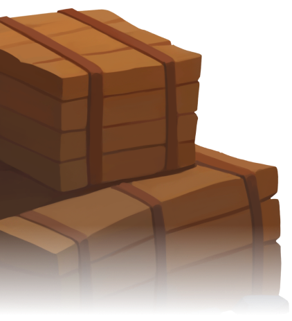 Decorative boxes