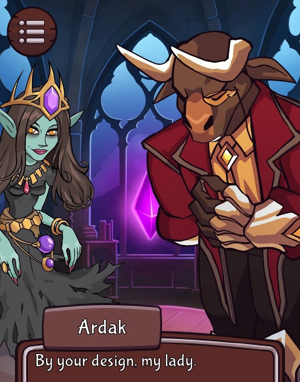 Ardak Bowing