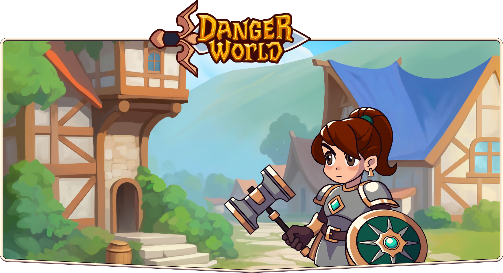 Danger World