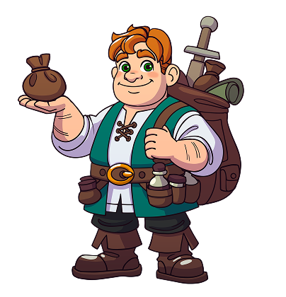 Merchant