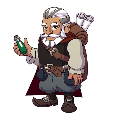 Merchant